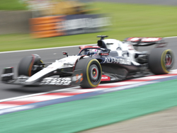 Japan F1 GP Auto Racing