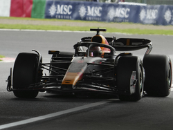 Japan F1 GP Auto Racing