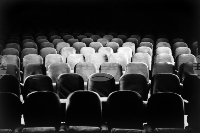 Историческото кино "Ариана" в Кабул беше разрушено