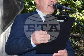 Кубрат - 115 години от провъзгласяването на Независимостта на България - честване