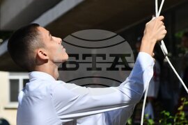 Кубрат - 115 години от провъзгласяването на Независимостта на България - честване