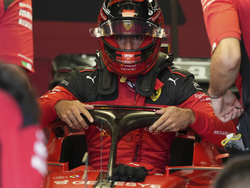 Japan F1 GP Auto Racing