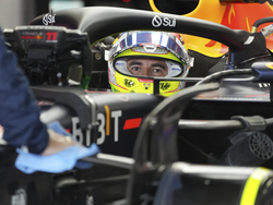 Japan F1 GP Auto Racing