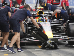 Japan F1 GP Auto Racing