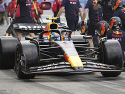 Japan F1 GP Auto Racing
