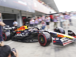 Japan F1 GP Auto Racing
