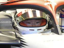 Japan F1 GP Auto Racing