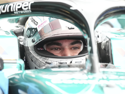 Japan F1 GP Auto Racing