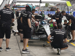 Japan F1 GP Auto Racing