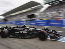 Japan F1 GP Auto Racing