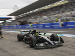 Japan F1 GP Auto Racing