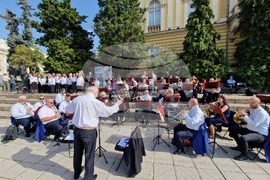 Ден на Независимостта на България - честване