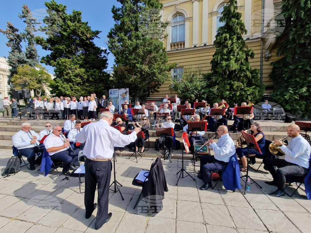 Ден на Независимостта на България - честване