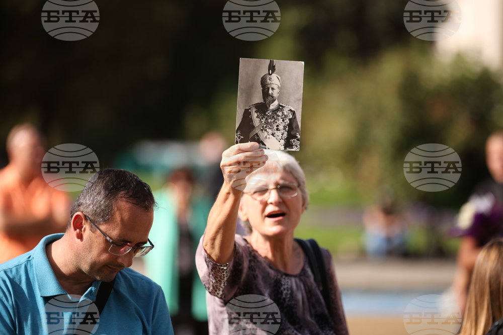 Ден на Независимостта на България - честване