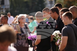 Ден на Независимостта на България - честване