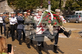 Ден на Независимостта на България - честване