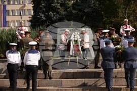 Ден на Независимостта на България - честване