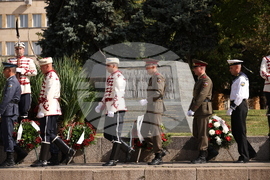Ден на Независимостта на България - честване