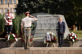 Ден на Независимостта на България - честване