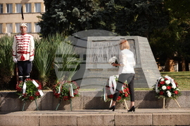 Ден на Независимостта на България - честване