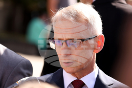 Николай Денков - изявление