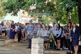 Петрич - Ден на Независимостта на България - честване
