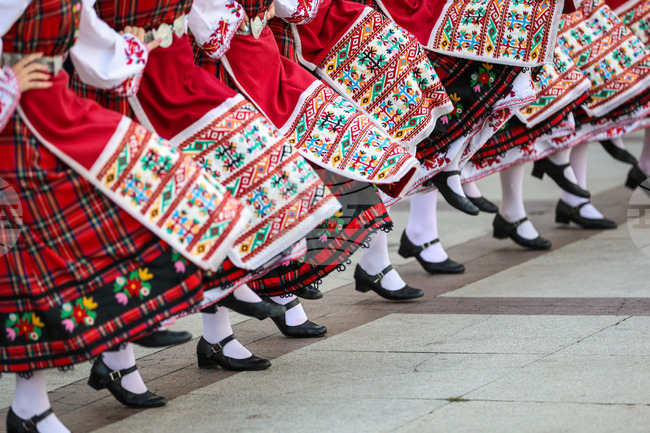 Бургас ще е домакин на Празници на българското професионално фолклорно музикално и танцово изкуство през март 2026 г. 