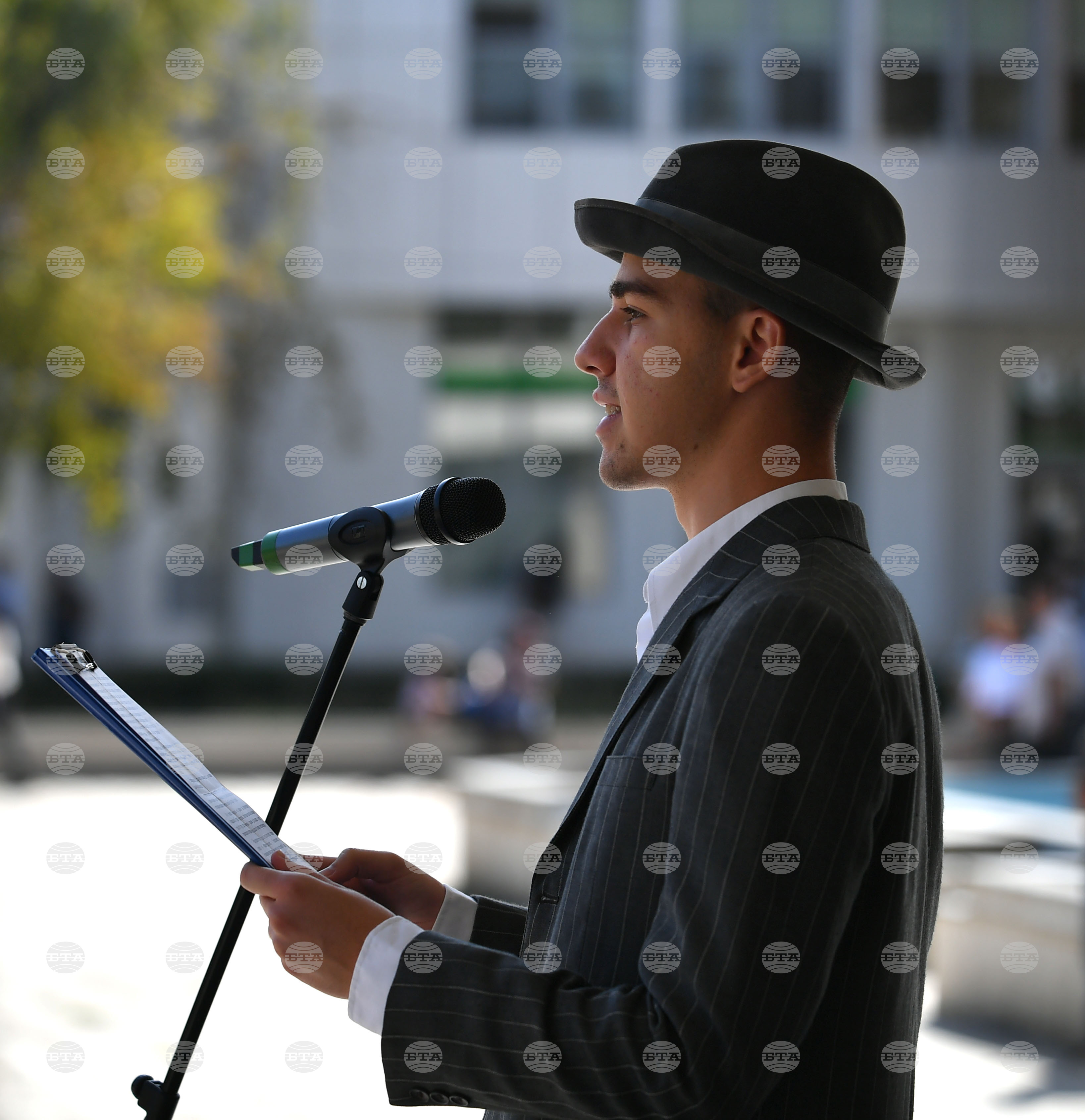 Разград - Ден на Независимостта - честване