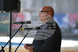 Разград - Ден на Независимостта - честване