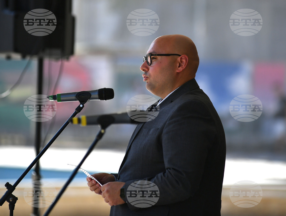 Разград - Ден на Независимостта - честване