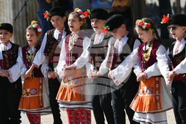 Разград - Ден на Независимостта - честване