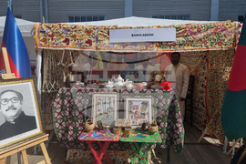 Турция - фестивал на световните култури