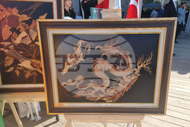 Турция - фестивал на световните култури