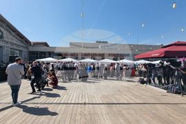 Турция - фестивал на световните култури