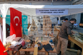 Турция - фестивал на световните култури