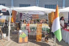 Турция - фестивал на световните култури