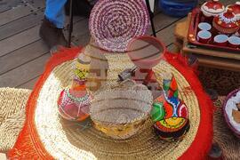 Турция - фестивал на световните култури