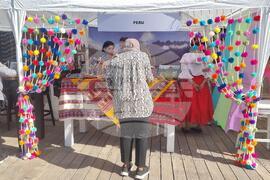 Турция - фестивал на световните култури