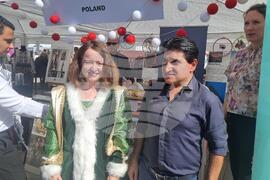 Турция - фестивал на световните култури