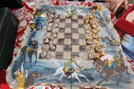 Турция - фестивал на световните култури