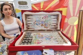 Турция - фестивал на световните култури