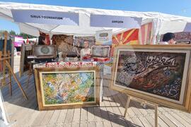 Турция - фестивал на световните култури