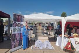 Турция - фестивал на световните култури