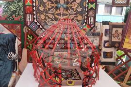 Турция - фестивал на световните култури