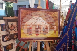 Турция - фестивал на световните култури