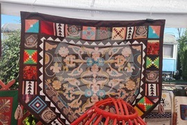 Турция - фестивал на световните култури