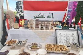 Турция - фестивал на световните култури