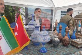 Турция - фестивал на световните култури