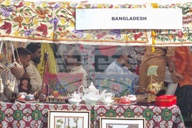 Турция - фестивал на световните култури