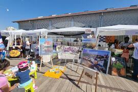 Фестивалът на световните култури, Анкара